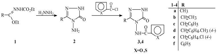 Scheme 1