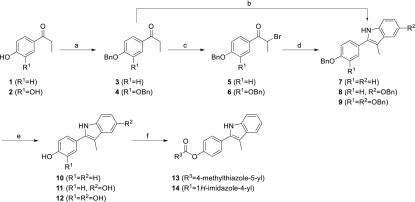 Scheme 1