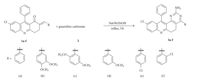 Scheme 1