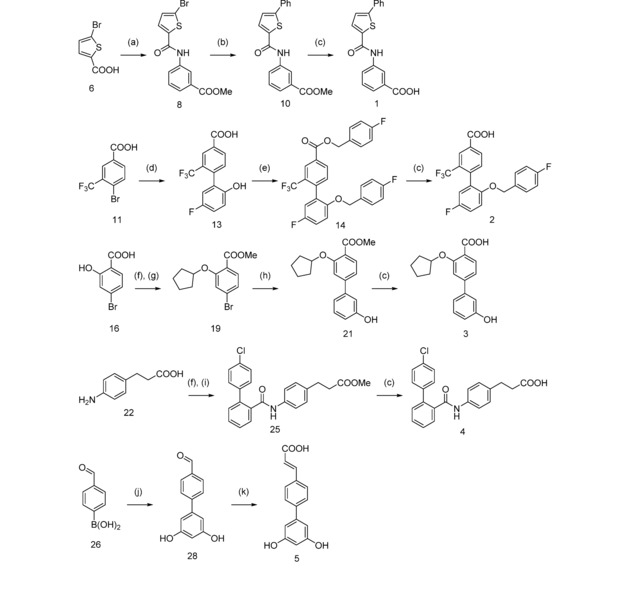 Scheme 1