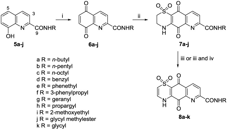 Scheme 1