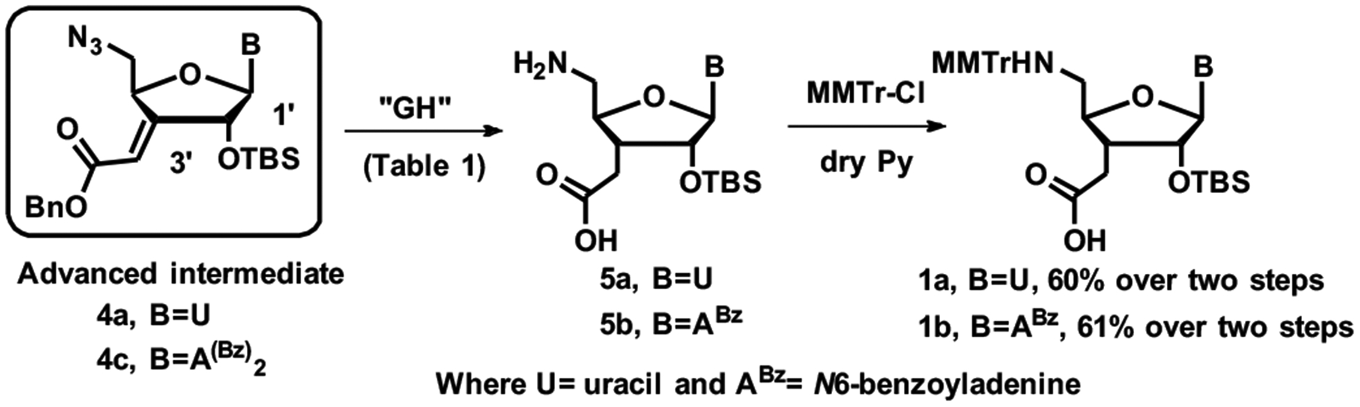 Scheme 3.