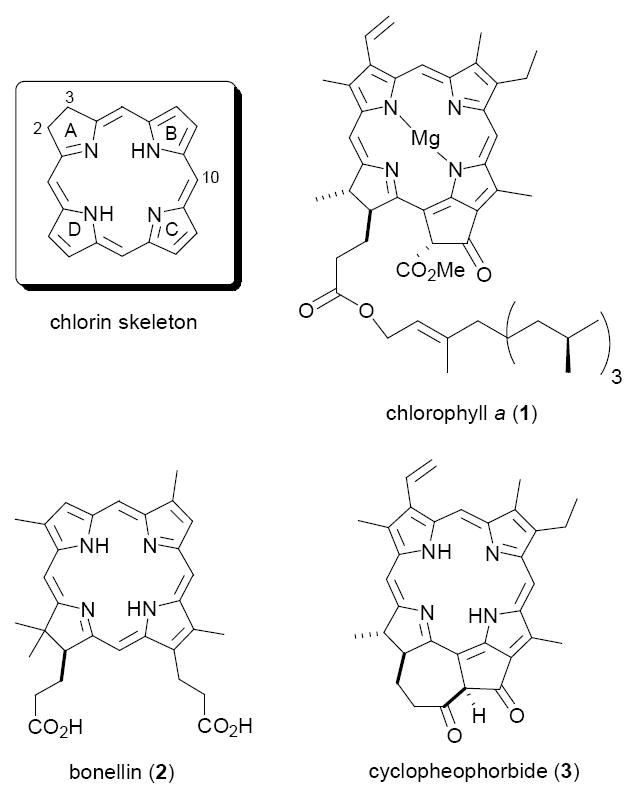 Chart 1