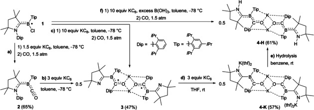 Scheme 1