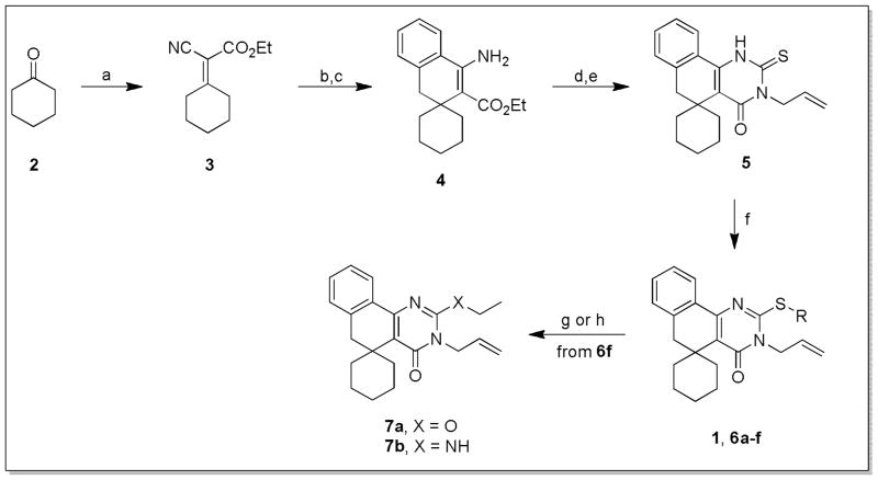 Scheme 1