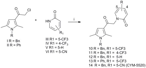 Scheme 2