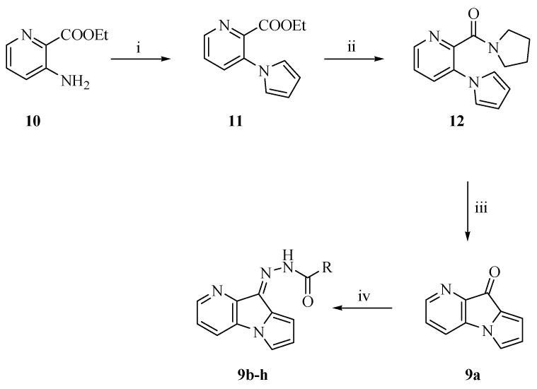 Scheme 1