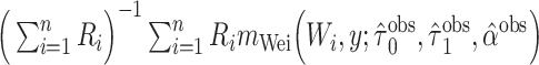 Inline graphic
