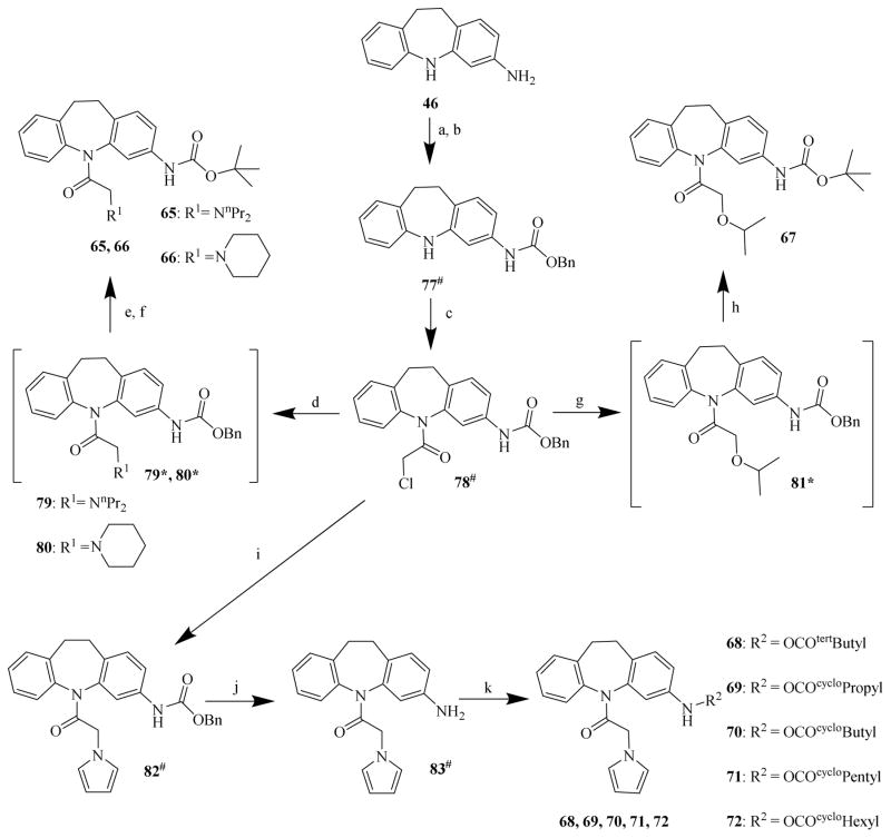 Scheme 6