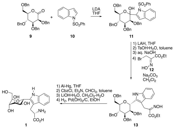 Scheme 2