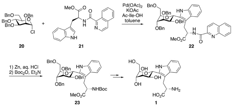 Scheme 4