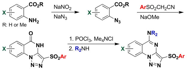 Scheme 1