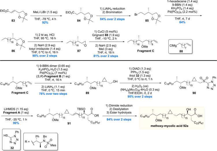 Scheme 8