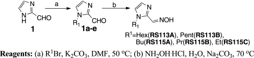 SCHEME 1