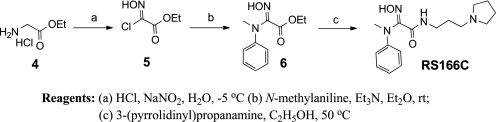 SCHEME 3