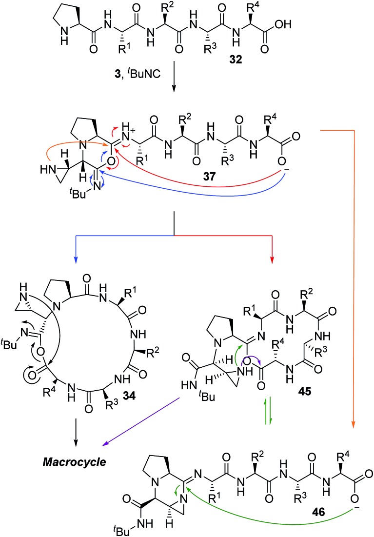 Scheme 10