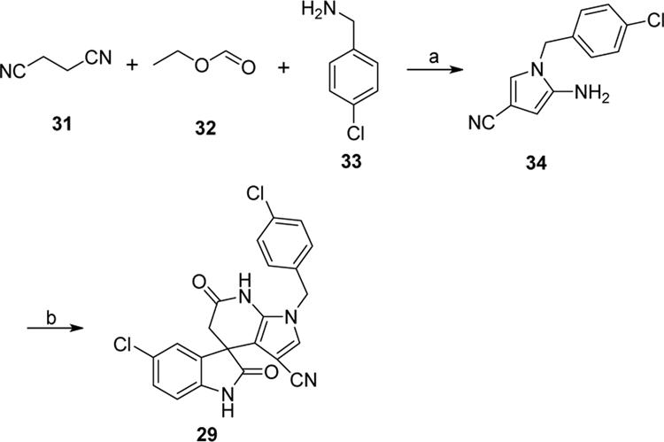 Scheme 2.