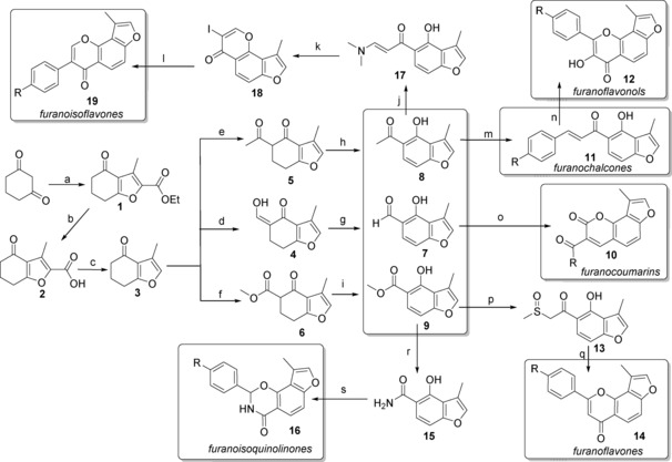 Scheme 1