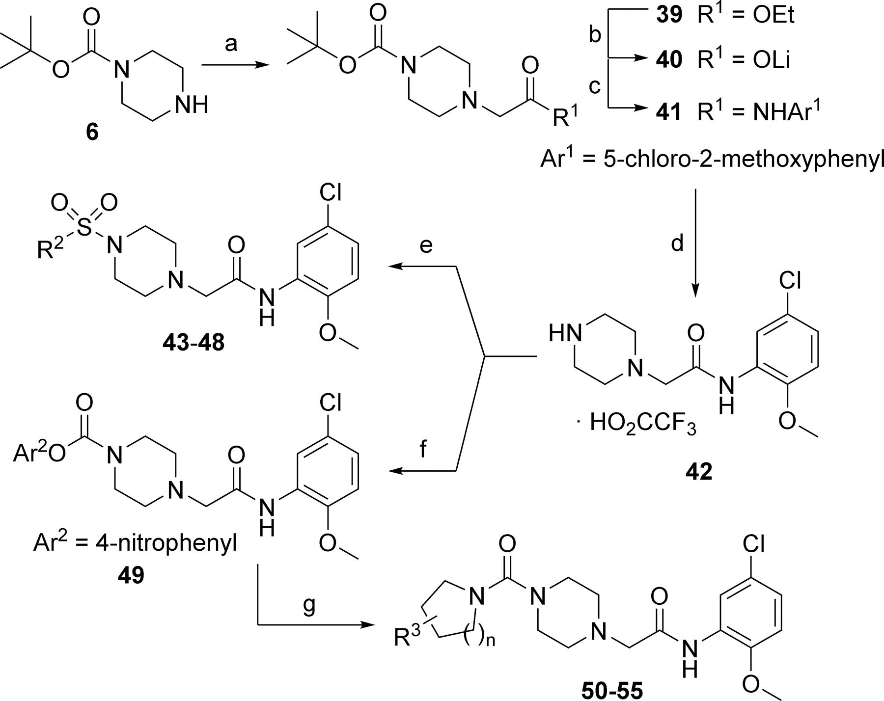 Scheme 2.