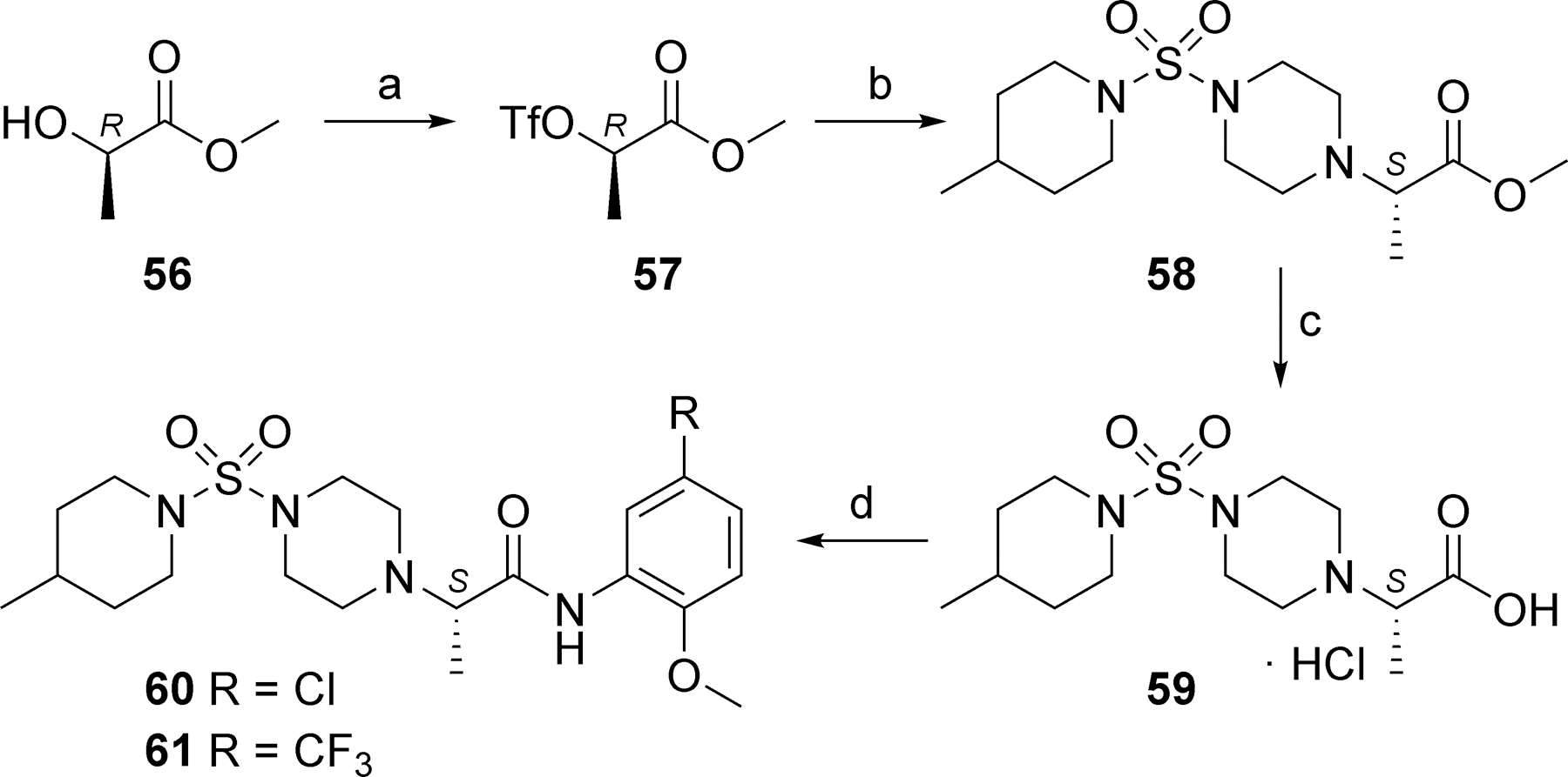 Scheme 3.