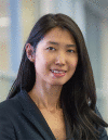 Stella K. Kang, MD, is associate professor of radiology and population
health at NYU Grossman School of Medicine, where she serves as associate chair
of population health imaging and outcomes and practices abdominal radiology. A
funded principal investigator, Dr Kang serves study sections for the RSNA and
National Institutes of Health (NIH), is on the editorial board of Radiology, and
chairs the Incidental Findings Steering Committee of the American College of
Radiology.