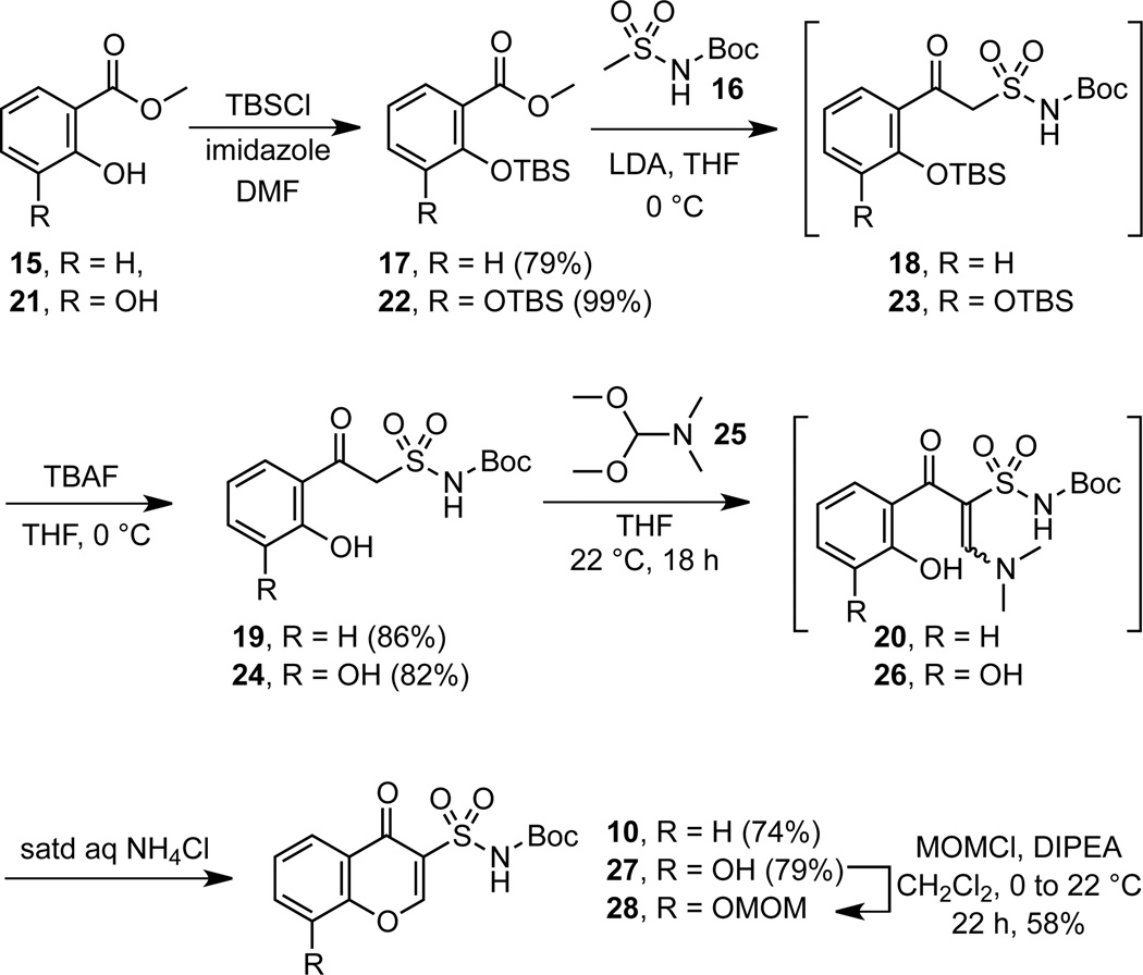 Scheme 4