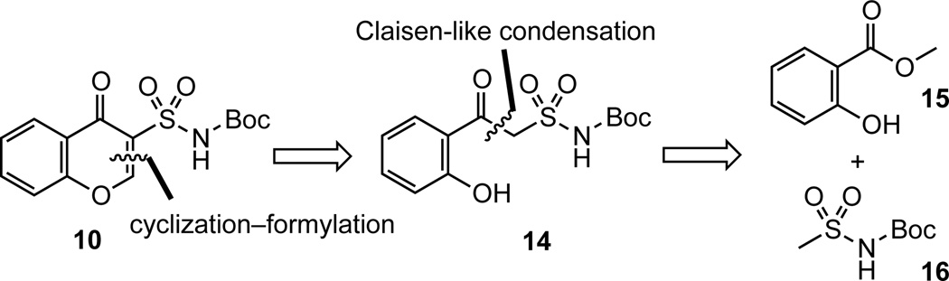 Scheme 3