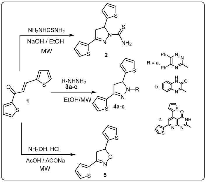 Scheme 1