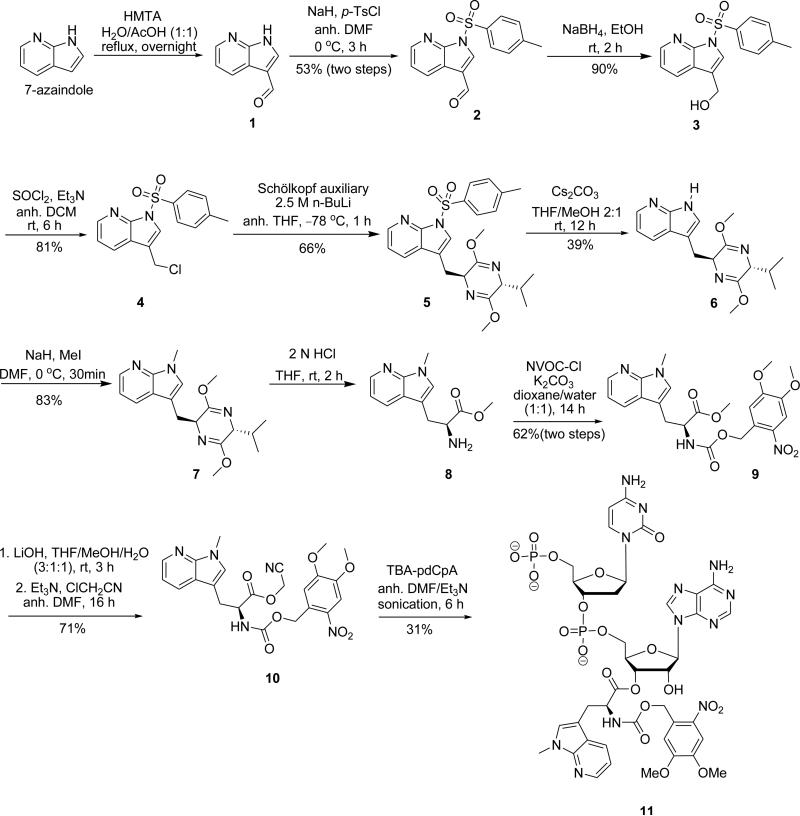 Scheme 1