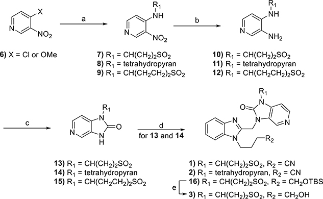 Scheme 1