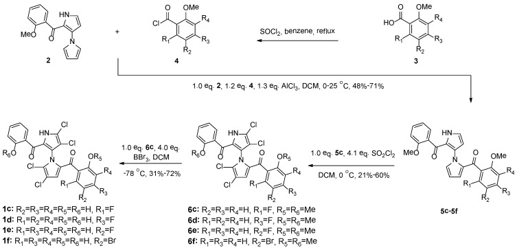 Scheme 1