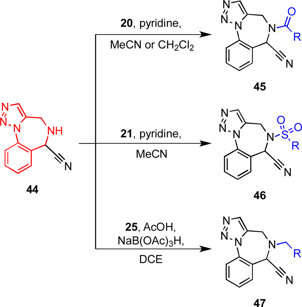 Scheme 6