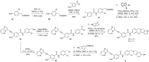 Scheme 2