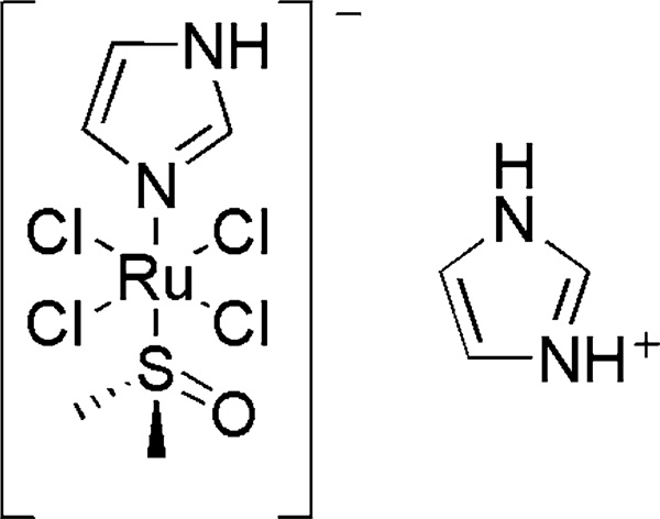 Structure 1