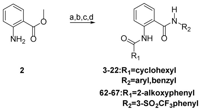 Scheme 1