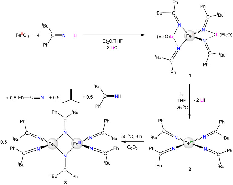 Scheme 1