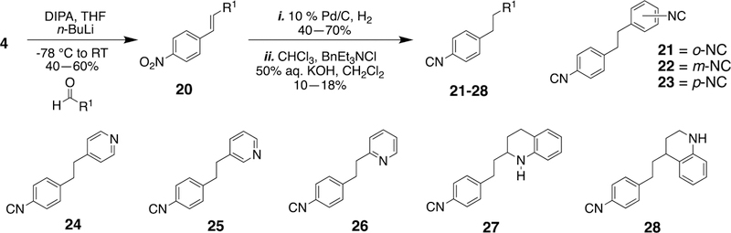 Scheme 3.