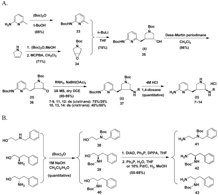 Scheme 1