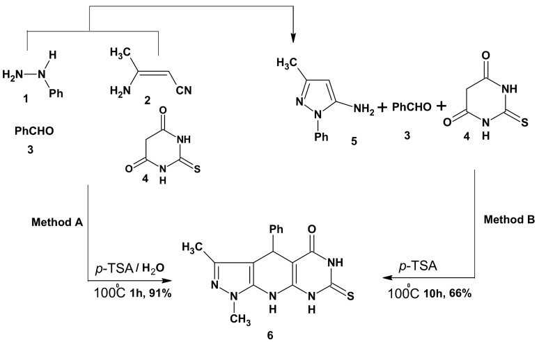 Scheme 1