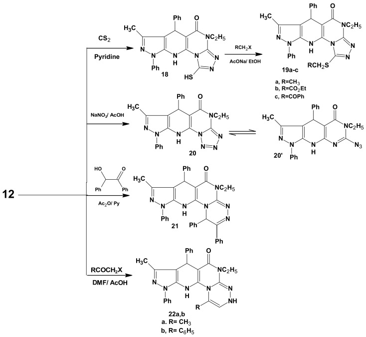 Scheme 5