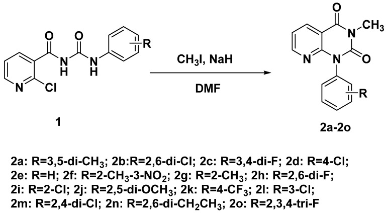 Scheme 1