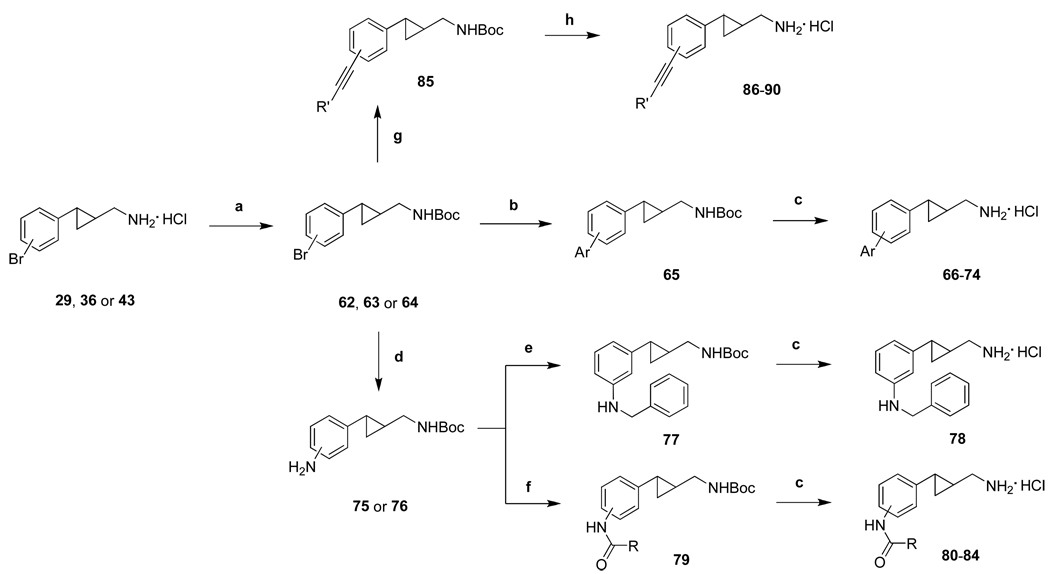 Scheme 4a