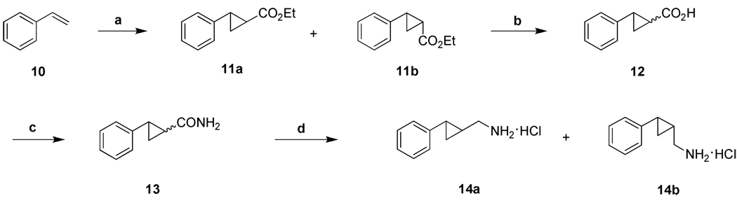 Scheme 1a