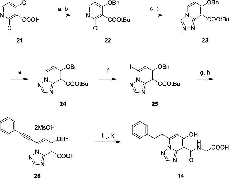 Scheme 1