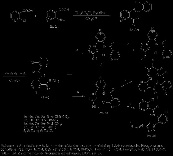 Scheme 1