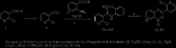 Scheme 2