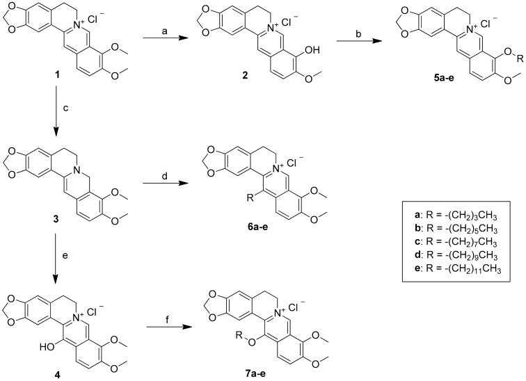 Scheme 1