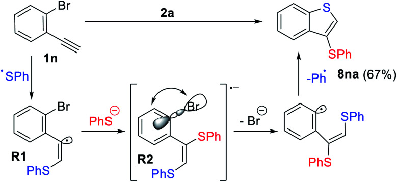 Scheme 7