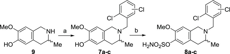 Scheme 1