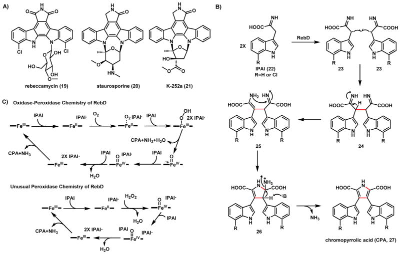 Scheme 10